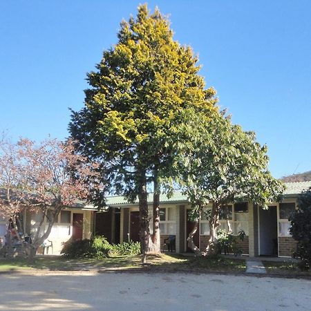 Mittagong Motel Dış mekan fotoğraf