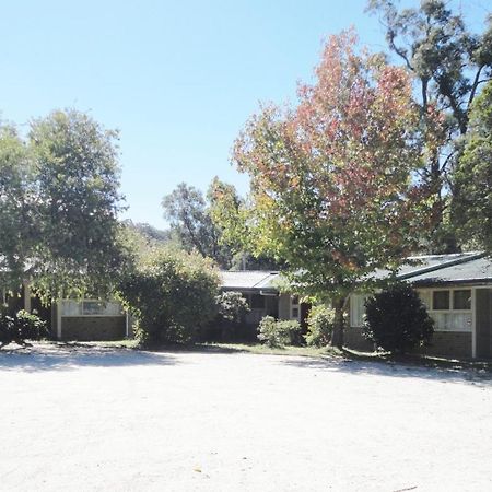 Mittagong Motel Dış mekan fotoğraf