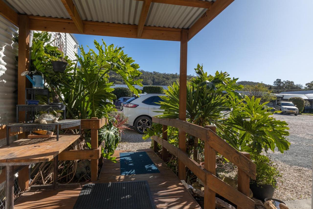 Mittagong Motel Dış mekan fotoğraf
