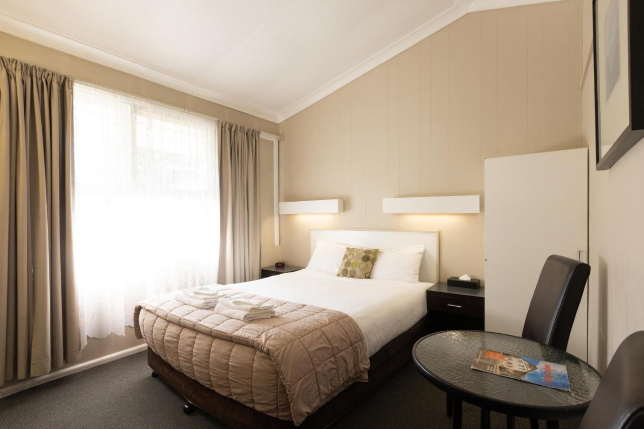 Mittagong Motel Dış mekan fotoğraf