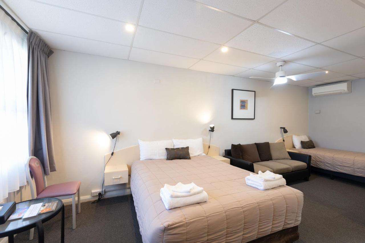 Mittagong Motel Dış mekan fotoğraf