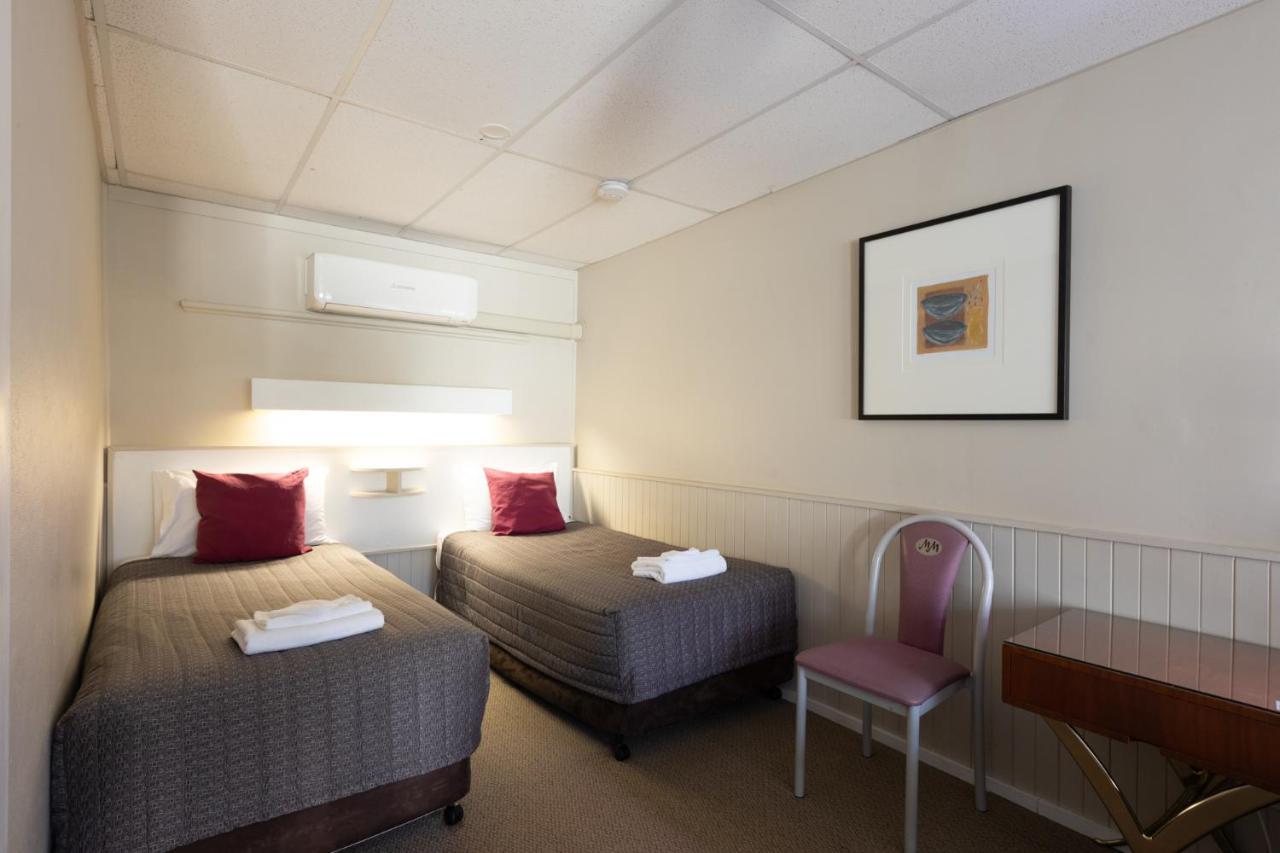 Mittagong Motel Dış mekan fotoğraf