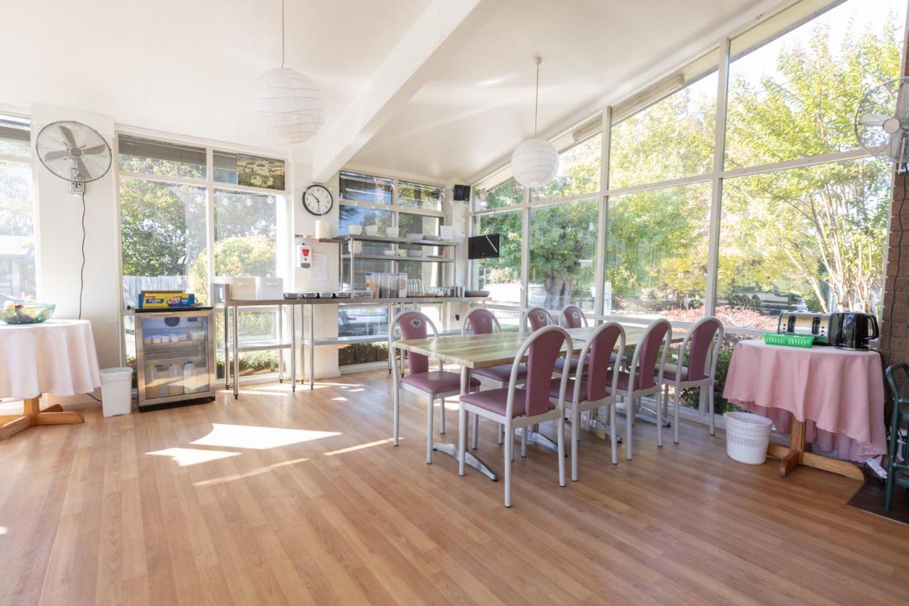Mittagong Motel Dış mekan fotoğraf