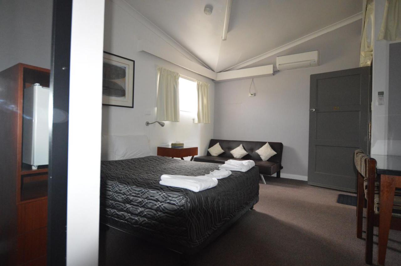 Mittagong Motel Dış mekan fotoğraf