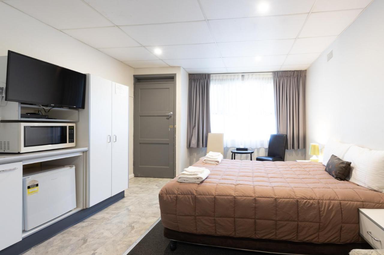 Mittagong Motel Dış mekan fotoğraf