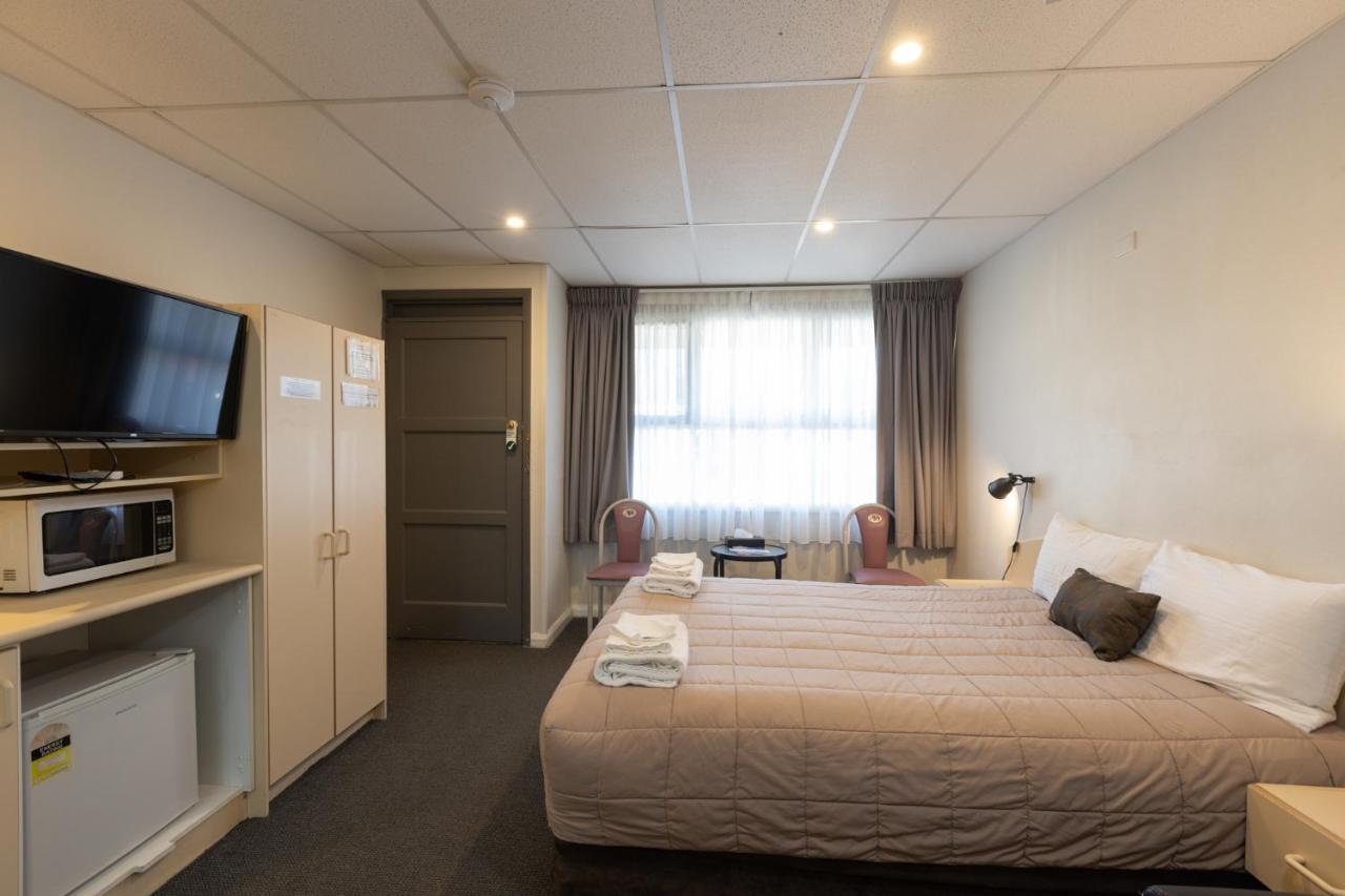 Mittagong Motel Dış mekan fotoğraf