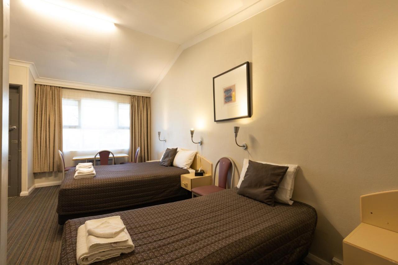 Mittagong Motel Dış mekan fotoğraf