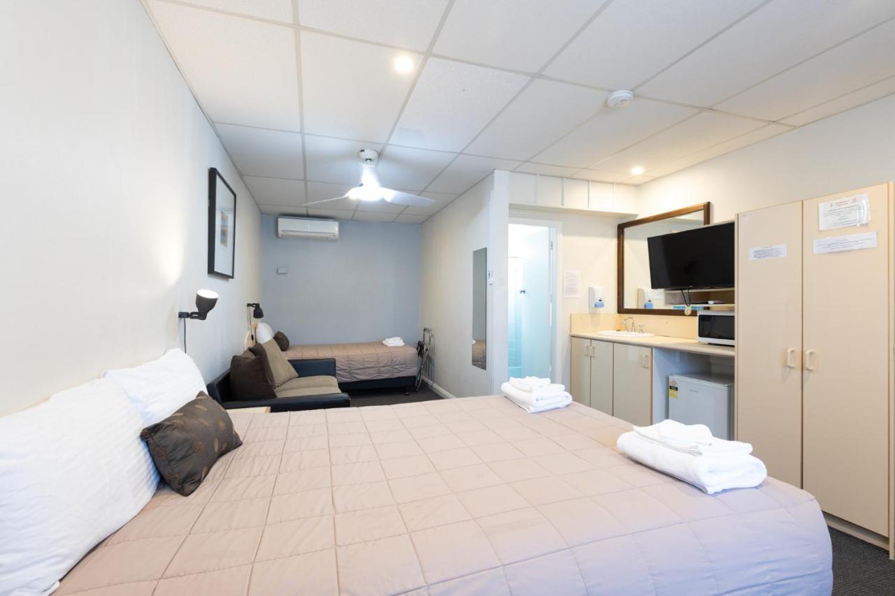 Mittagong Motel Dış mekan fotoğraf