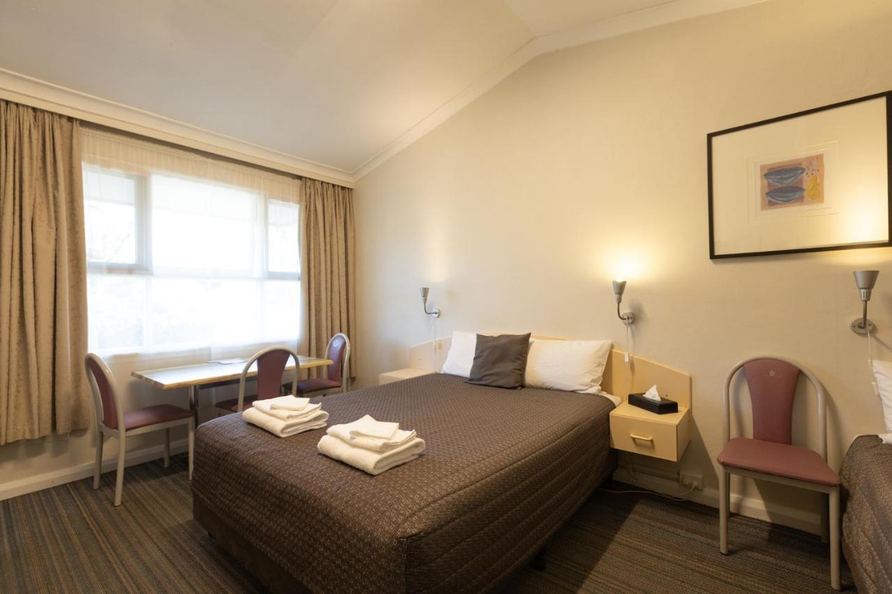 Mittagong Motel Dış mekan fotoğraf