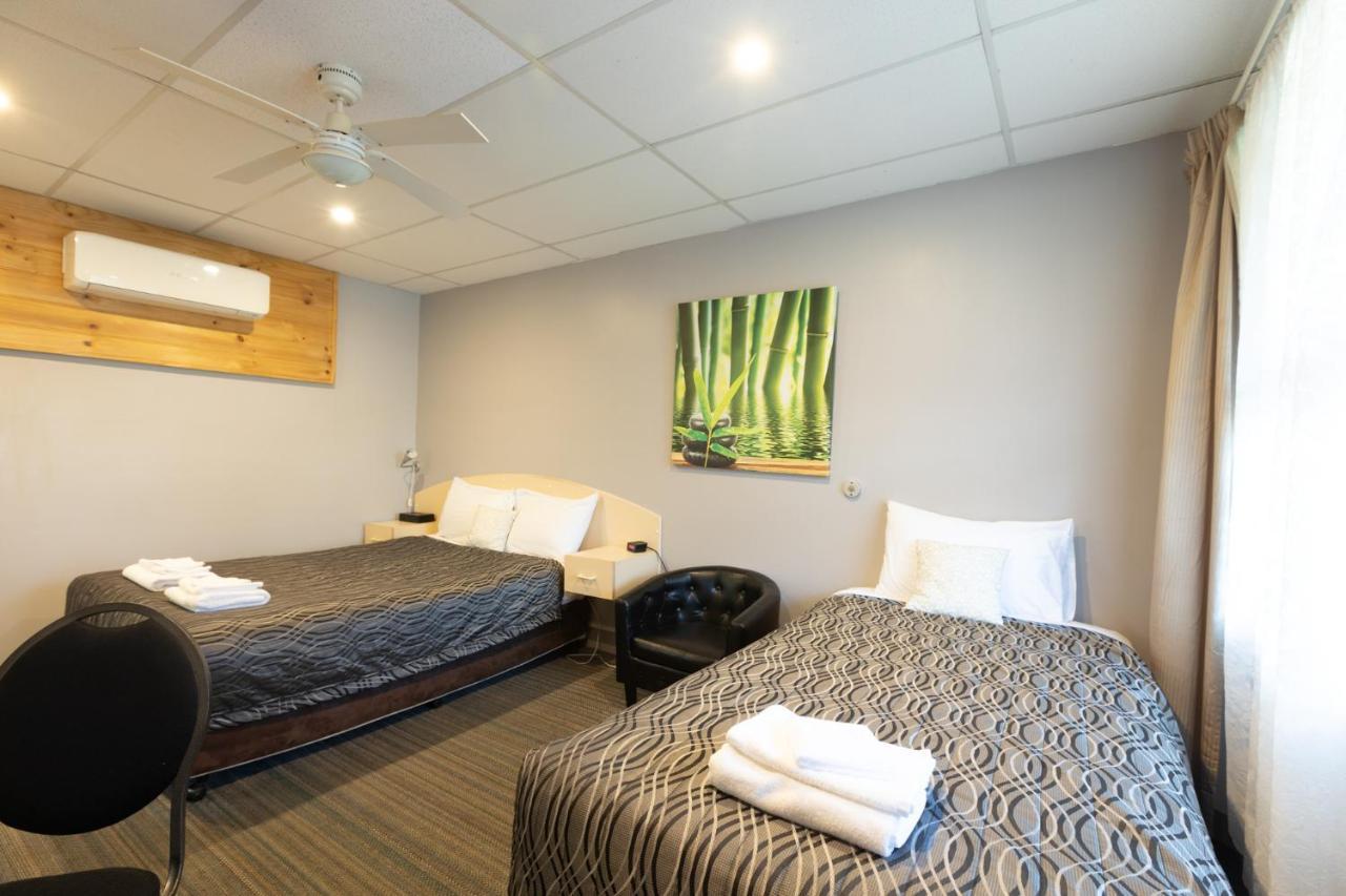 Mittagong Motel Dış mekan fotoğraf