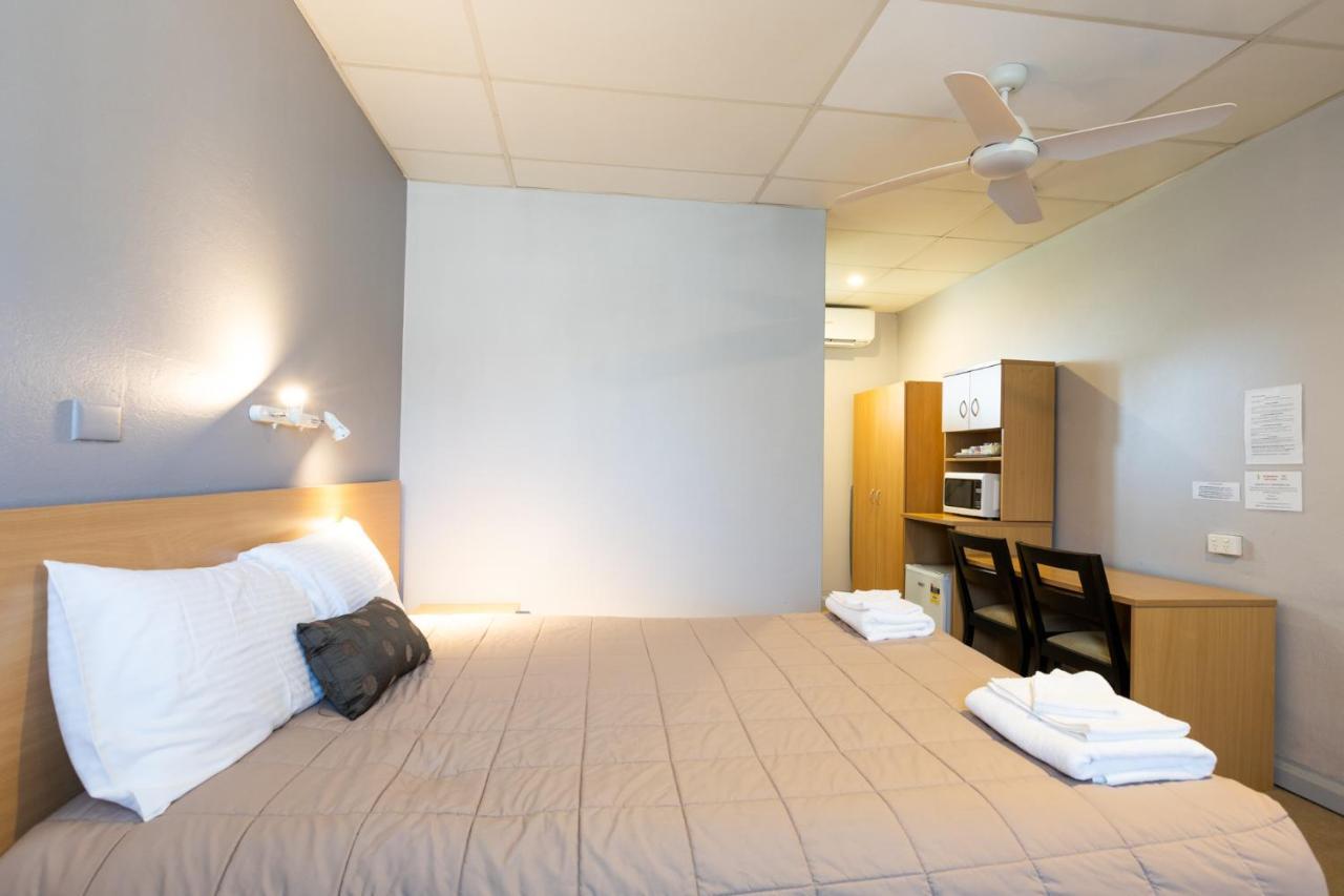 Mittagong Motel Dış mekan fotoğraf