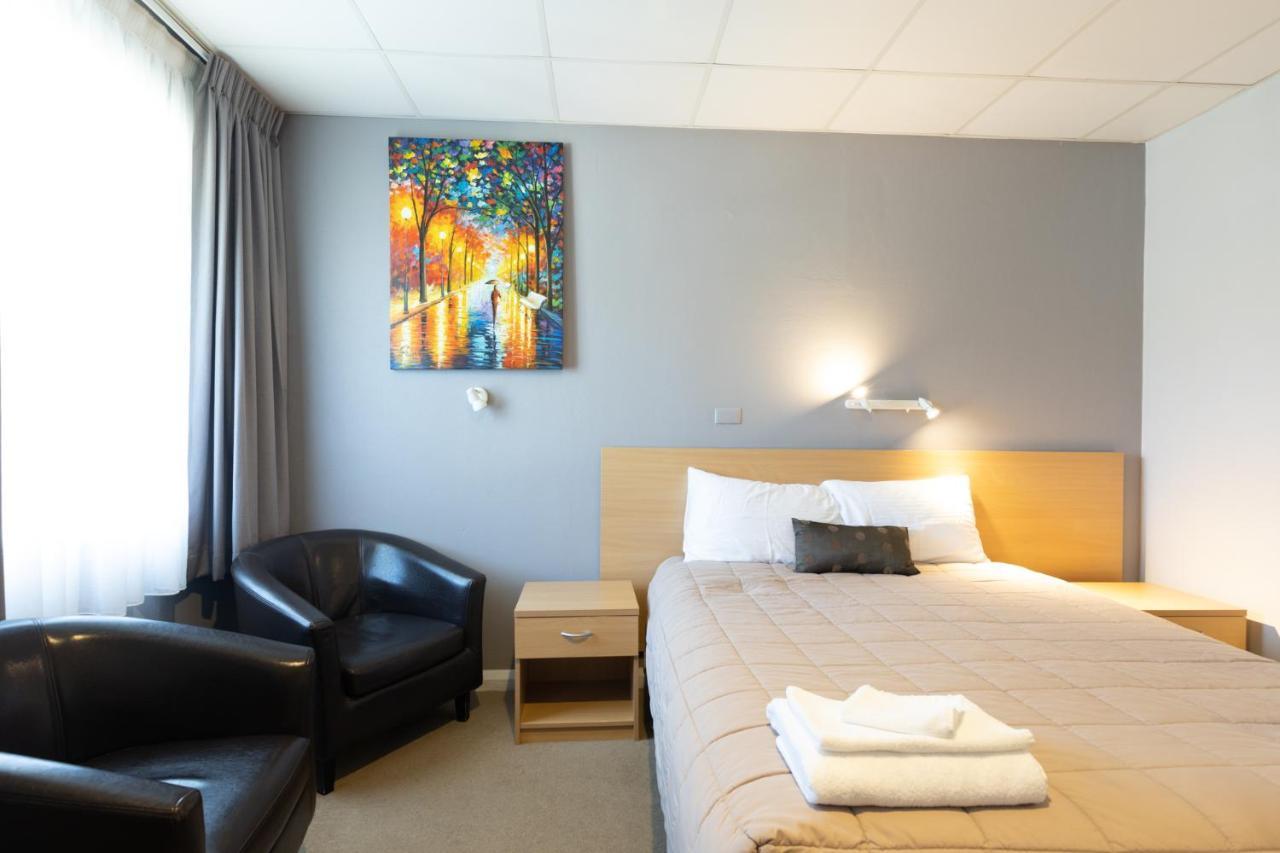 Mittagong Motel Dış mekan fotoğraf
