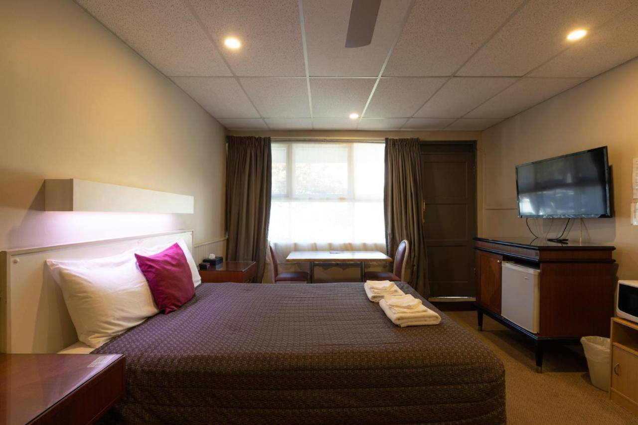 Mittagong Motel Dış mekan fotoğraf