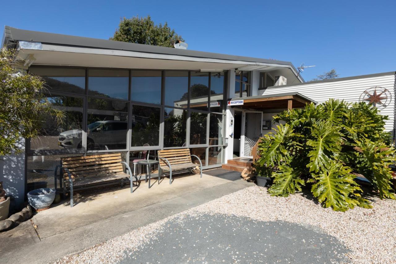 Mittagong Motel Dış mekan fotoğraf