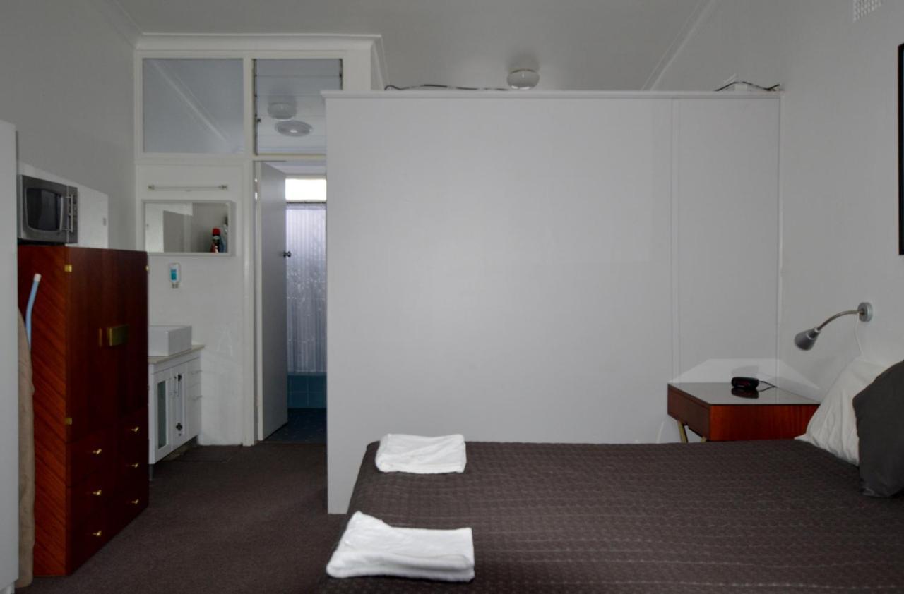 Mittagong Motel Dış mekan fotoğraf