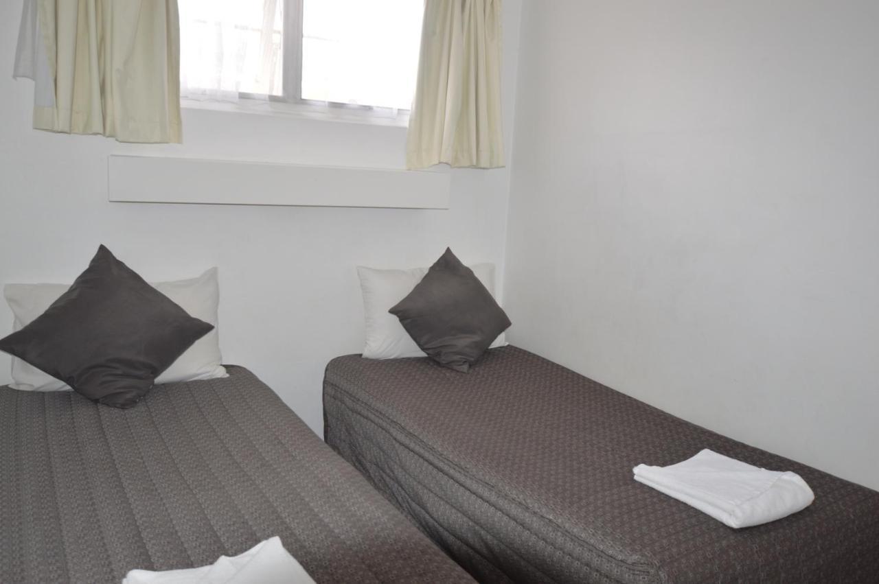 Mittagong Motel Dış mekan fotoğraf